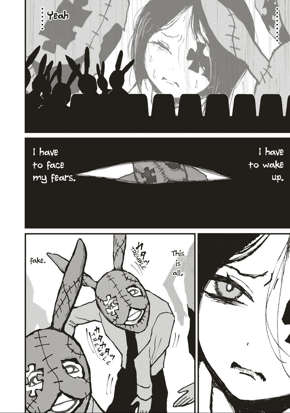 Gibbet Room Chapter 10 page 2 - 