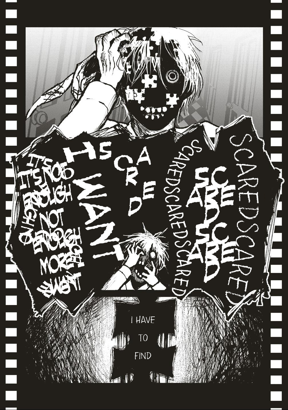 Gibbet Room Chapter 10 page 11 - 
