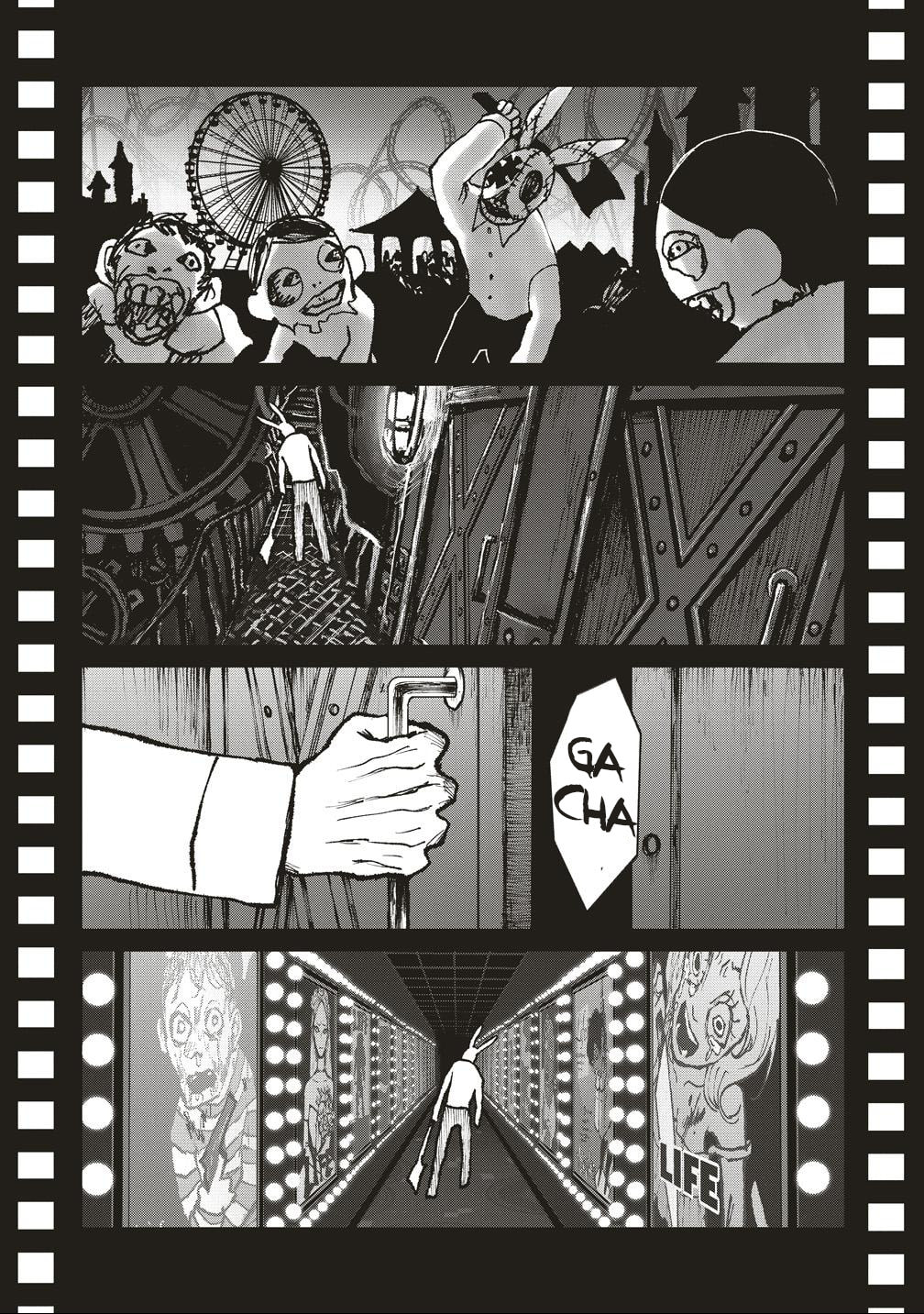 Gibbet Room Chapter 10 page 12 - 