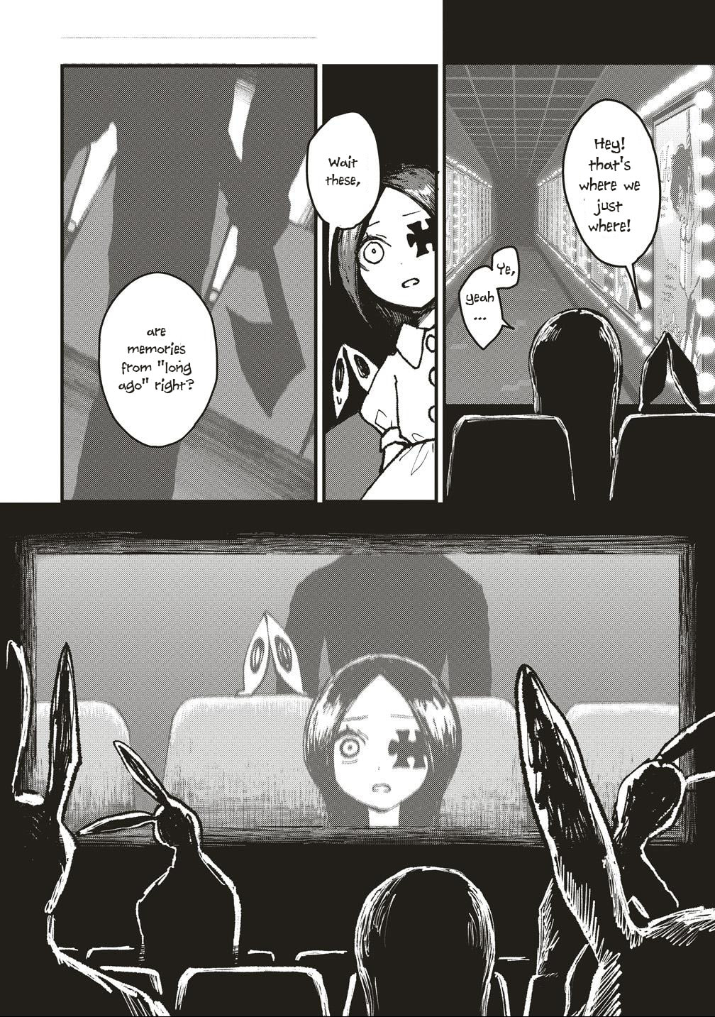 Gibbet Room Chapter 10 page 13 - 