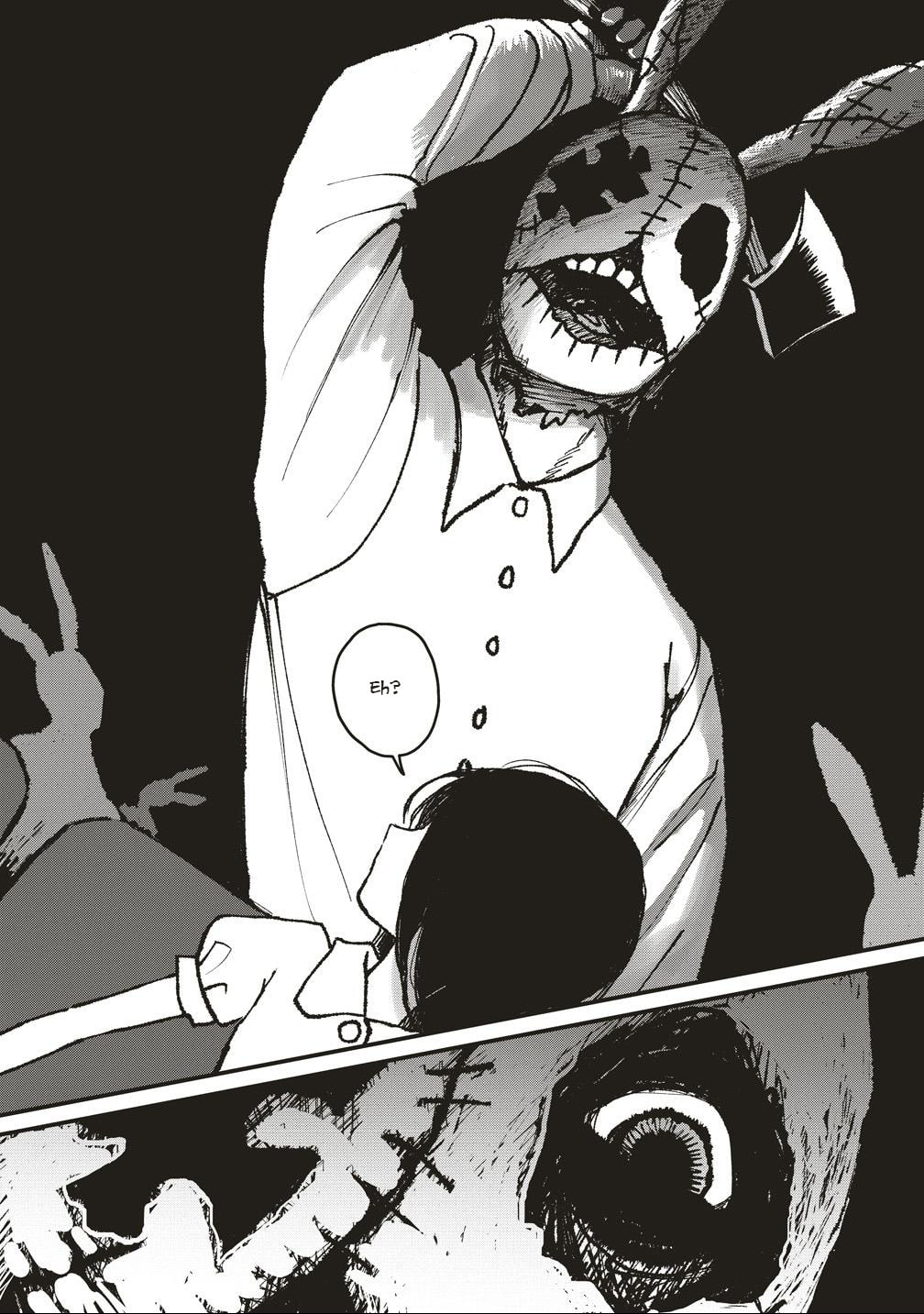 Gibbet Room Chapter 10 page 14 - 