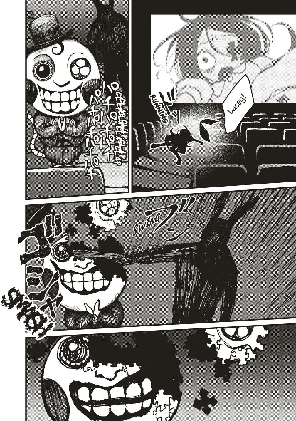 Gibbet Room Chapter 10 page 16 - 