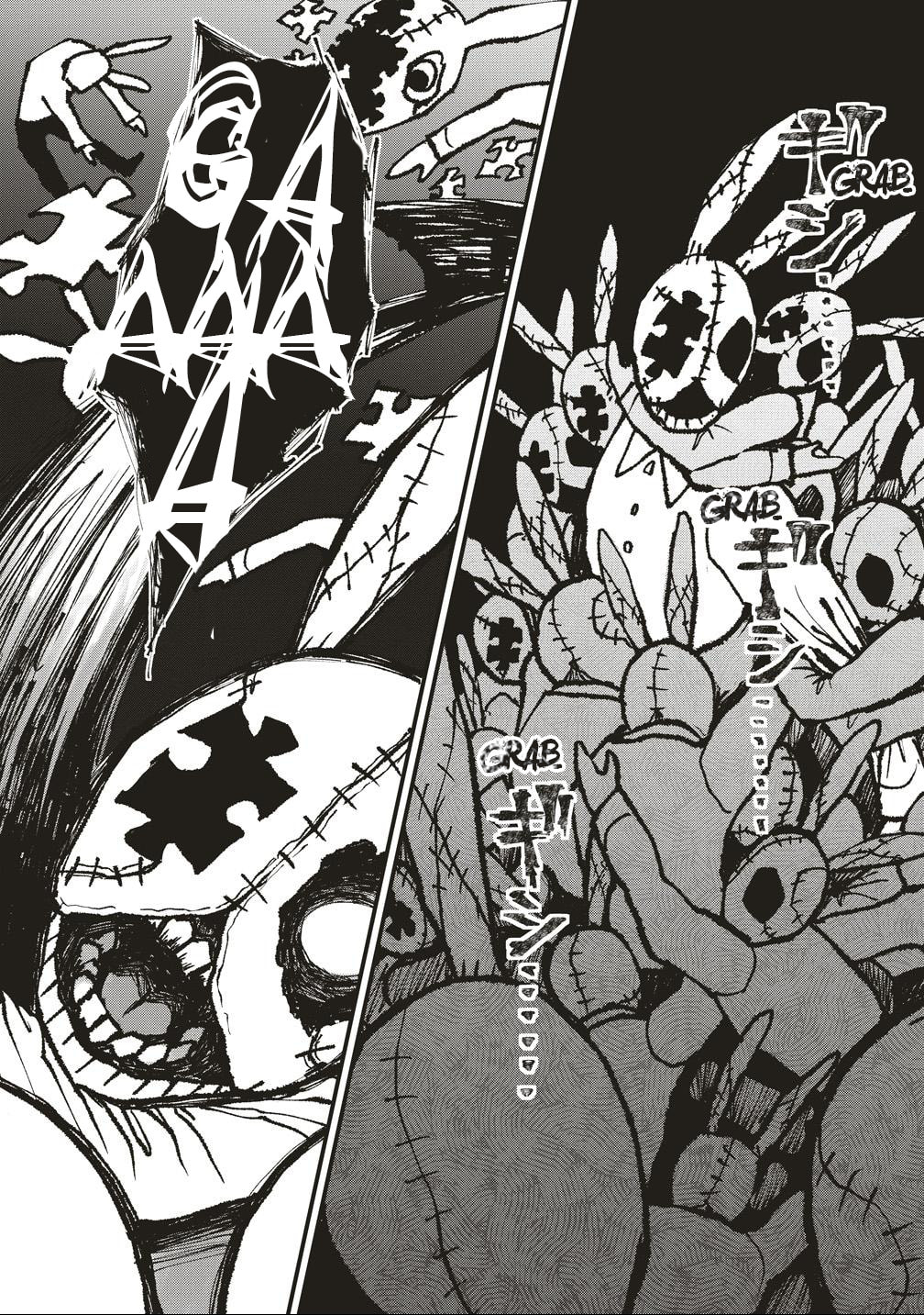 Gibbet Room Chapter 10 page 19 - 