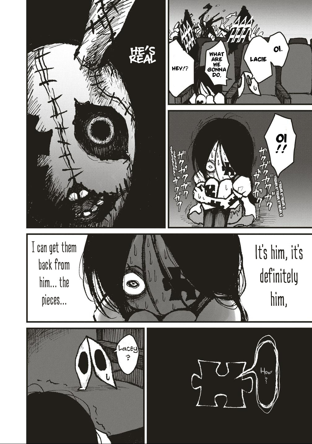 Gibbet Room Chapter 10 page 20 - 