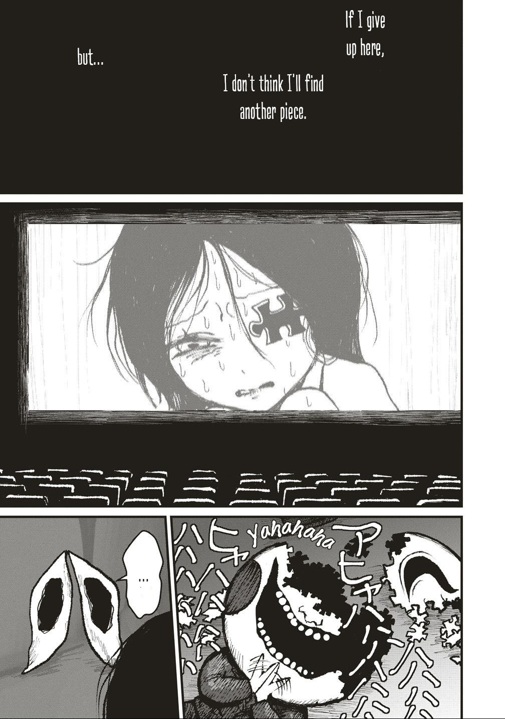 Gibbet Room Chapter 10 page 21 - 