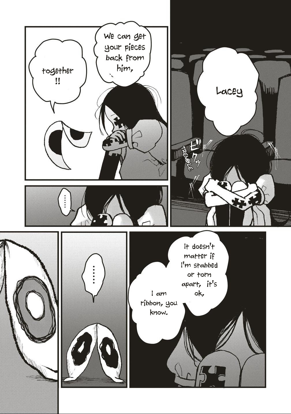 Gibbet Room Chapter 10 page 22 - 