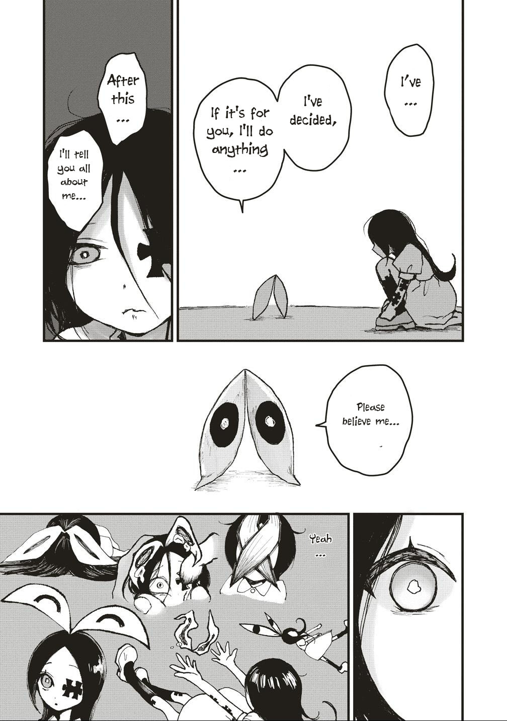 Gibbet Room Chapter 10 page 23 - 