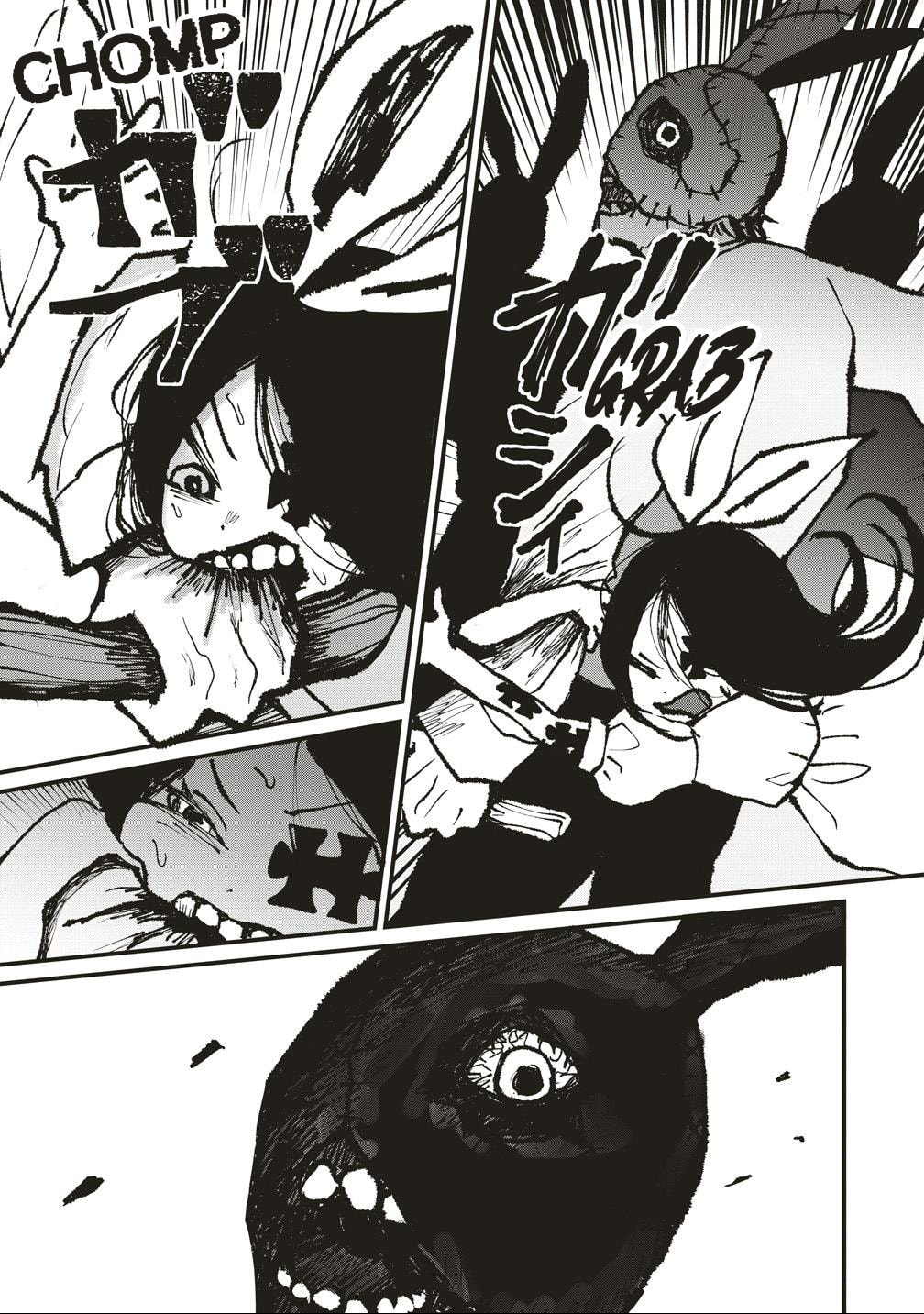 Gibbet Room Chapter 10 page 25 - 