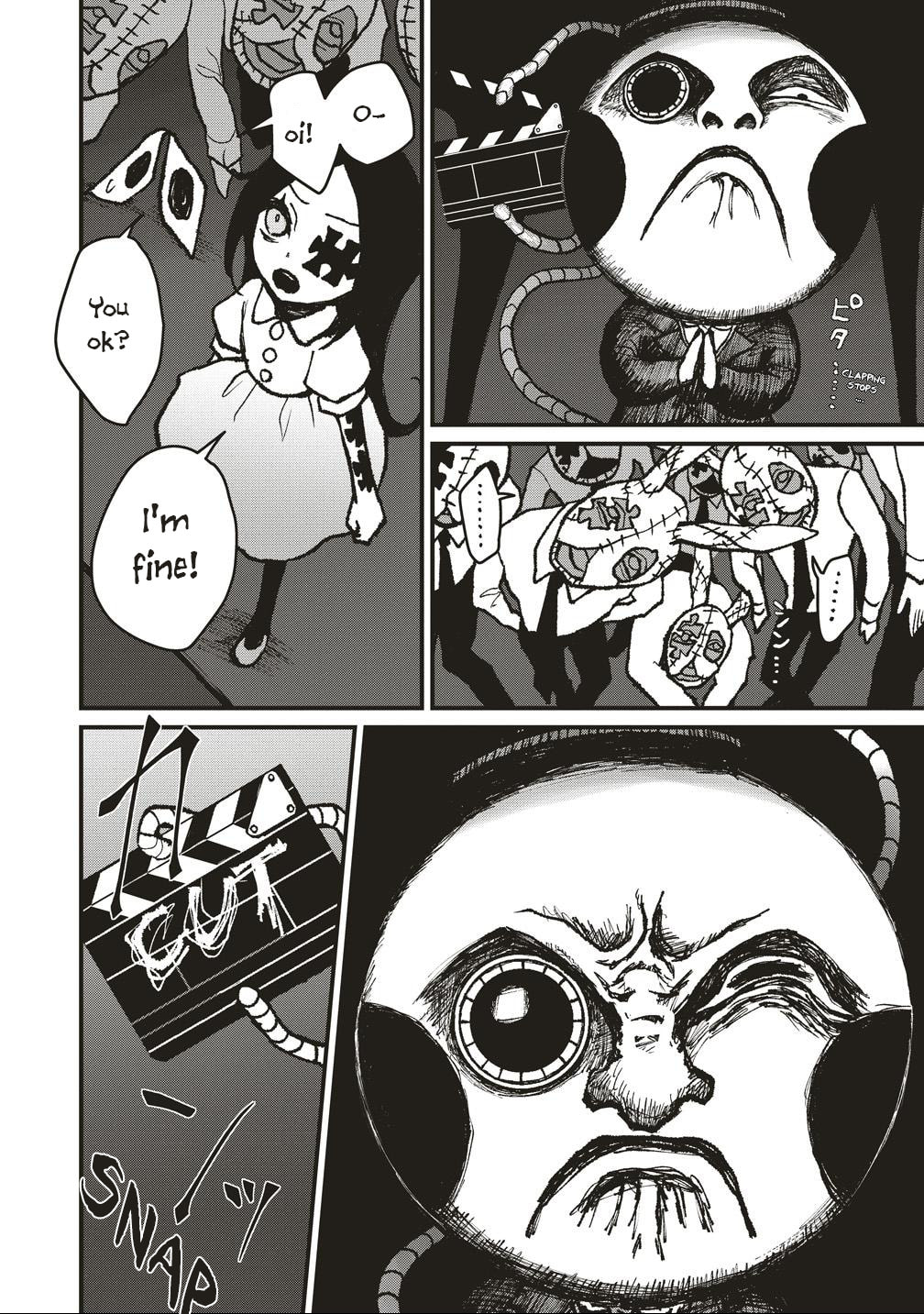 Gibbet Room Chapter 10 page 4 - 