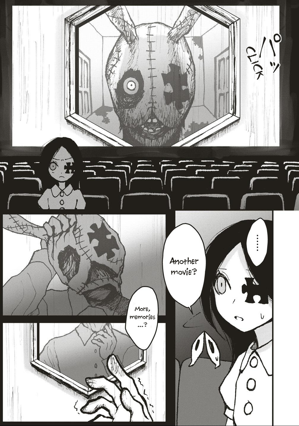 Gibbet Room Chapter 10 page 5 - 