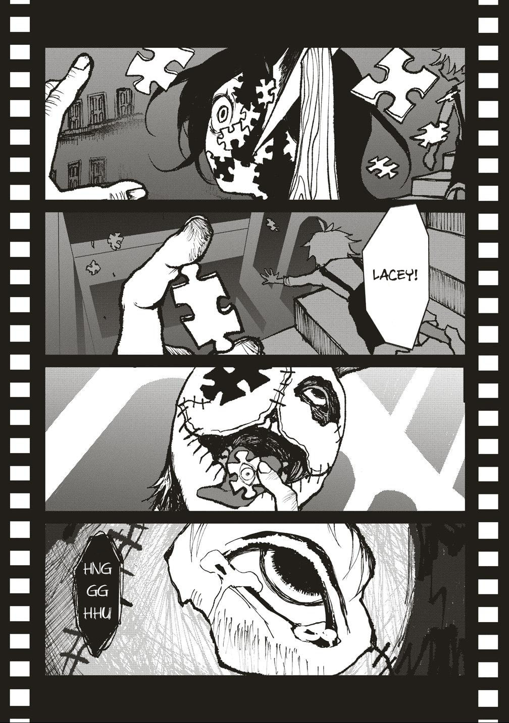 Gibbet Room Chapter 10 page 9 - 
