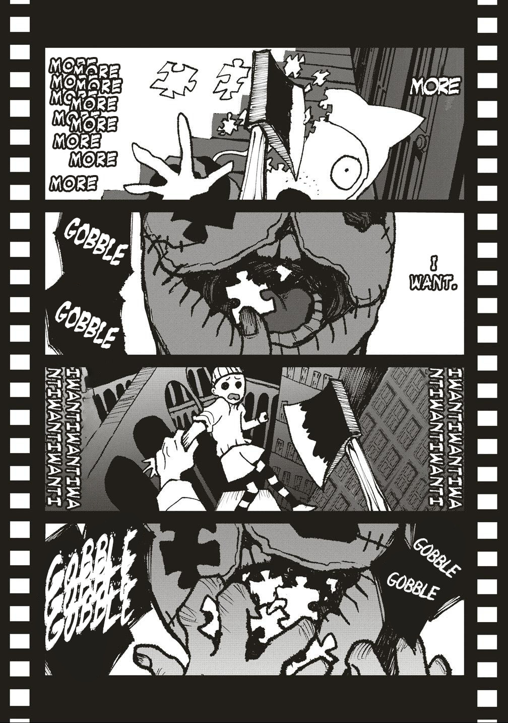 Gibbet Room Chapter 10 page 10 - 