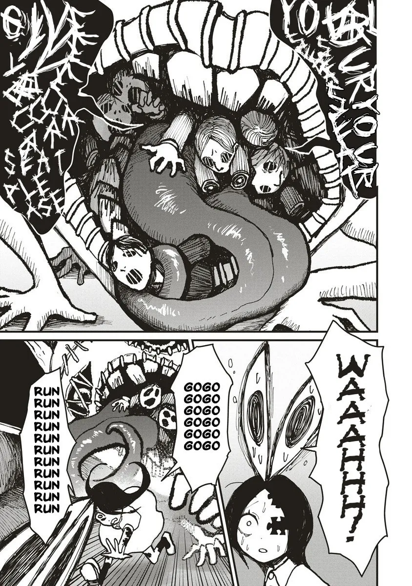 Gibbet Room Chapter 2.1 page 11 - 