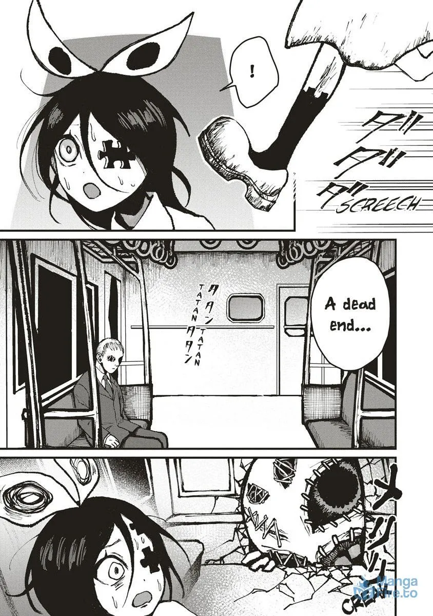 Gibbet Room Chapter 2.1 page 15 - 