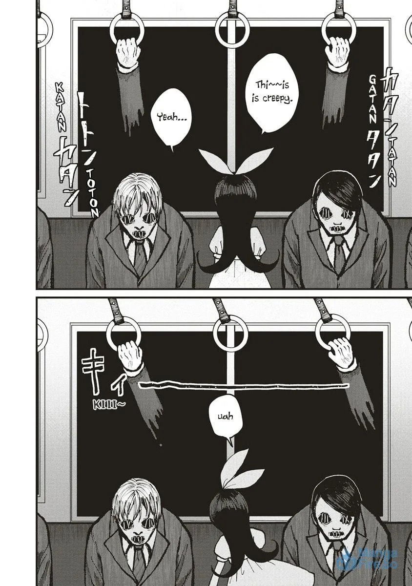 Gibbet Room Chapter 2.1 page 6 - 