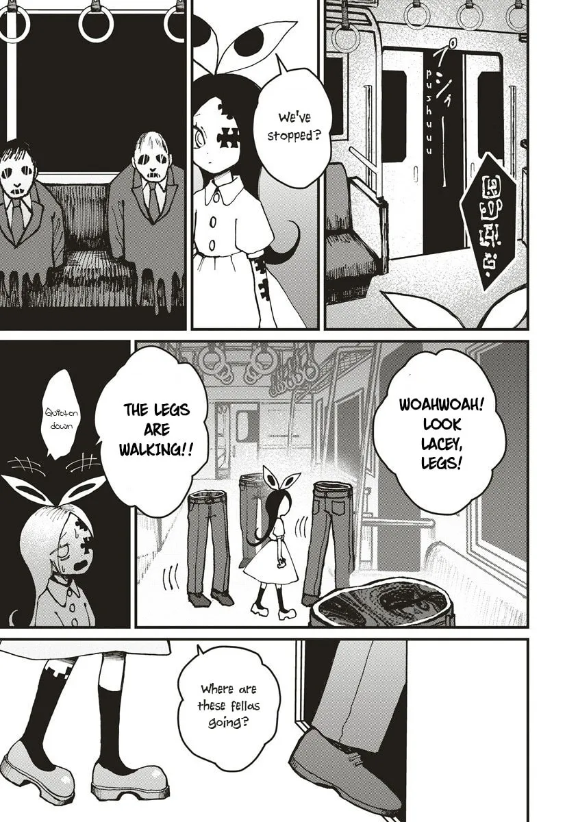 Gibbet Room Chapter 2.1 page 7 - 