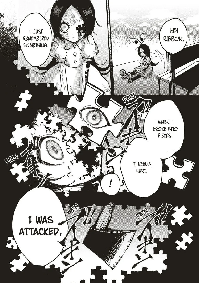 Gibbet Room Chapter 2.2 page 14 - 