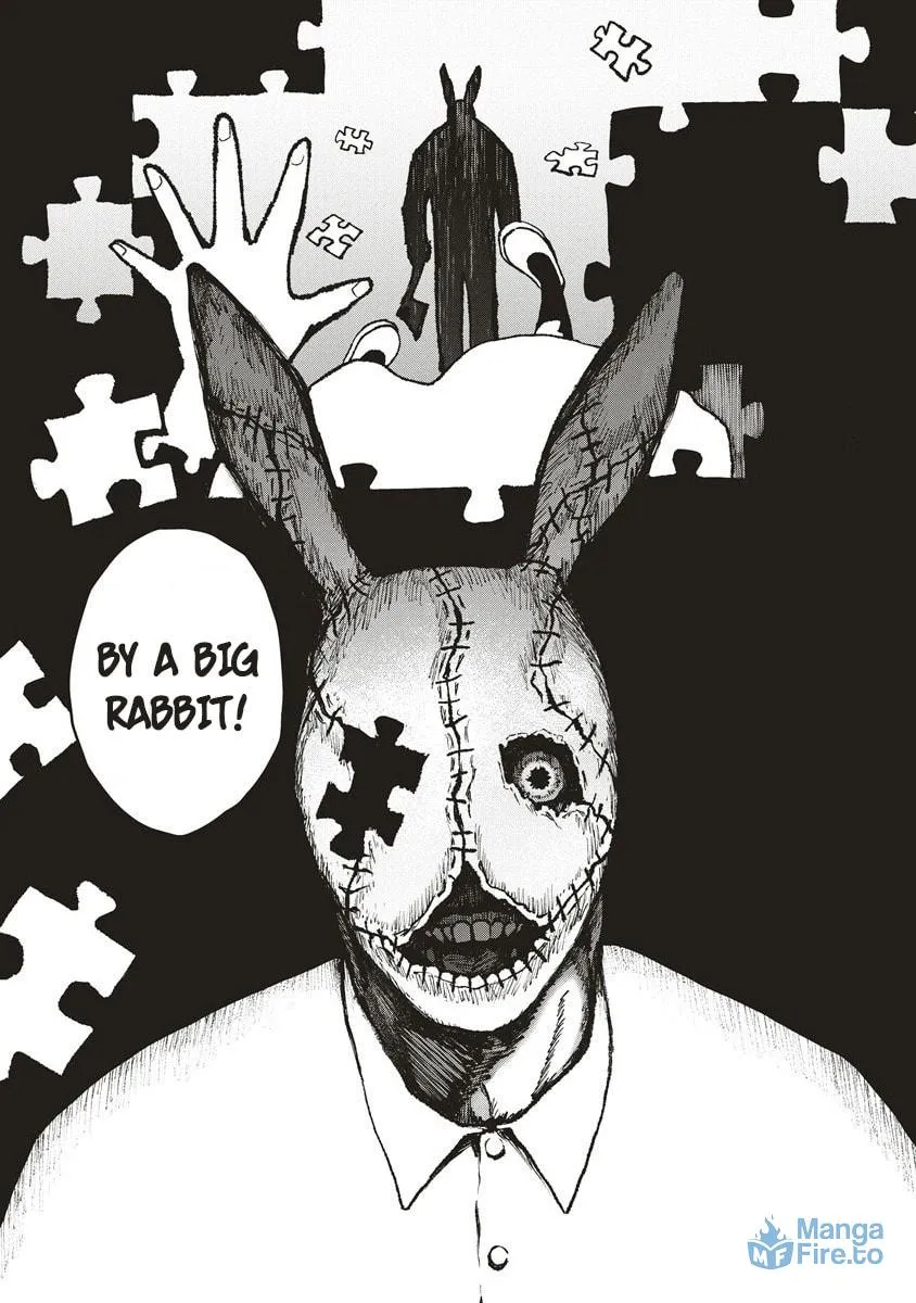 Gibbet Room Chapter 2.2 page 15 - 