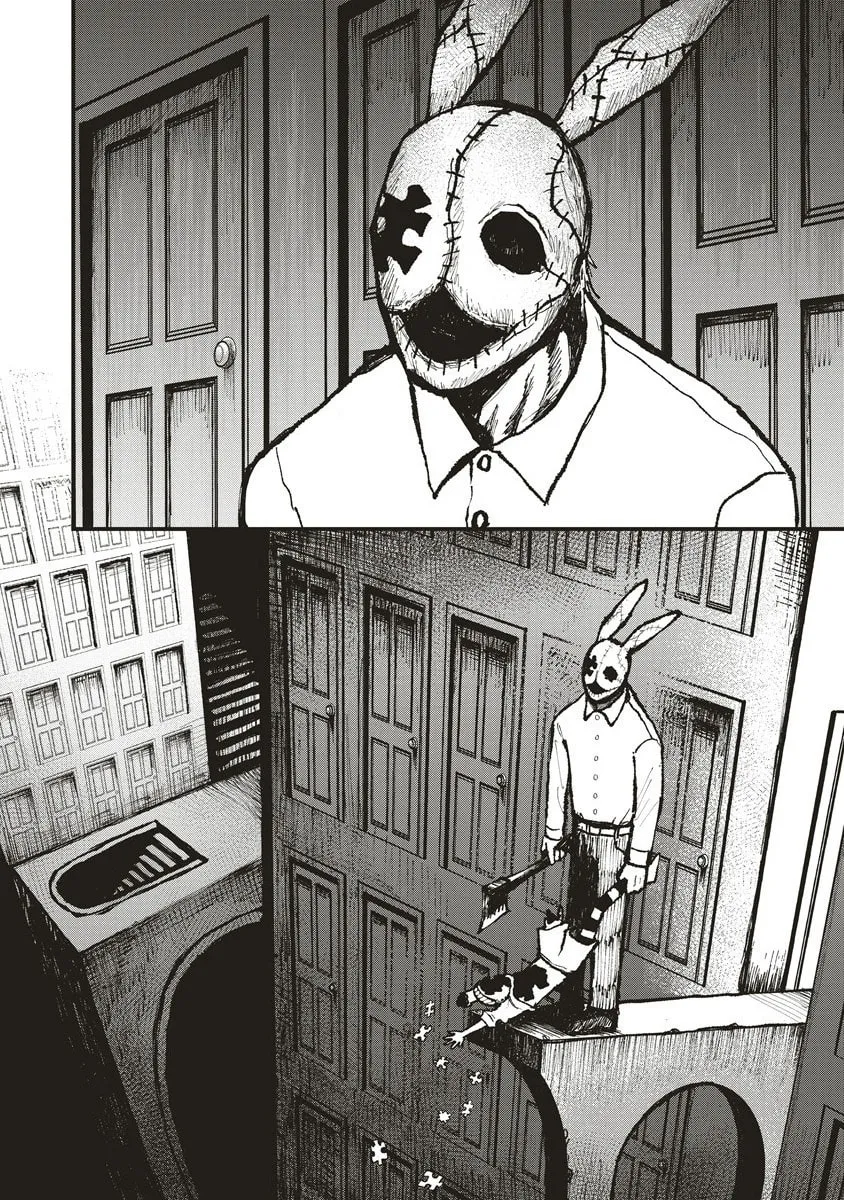 Gibbet Room Chapter 2.2 page 16 - 