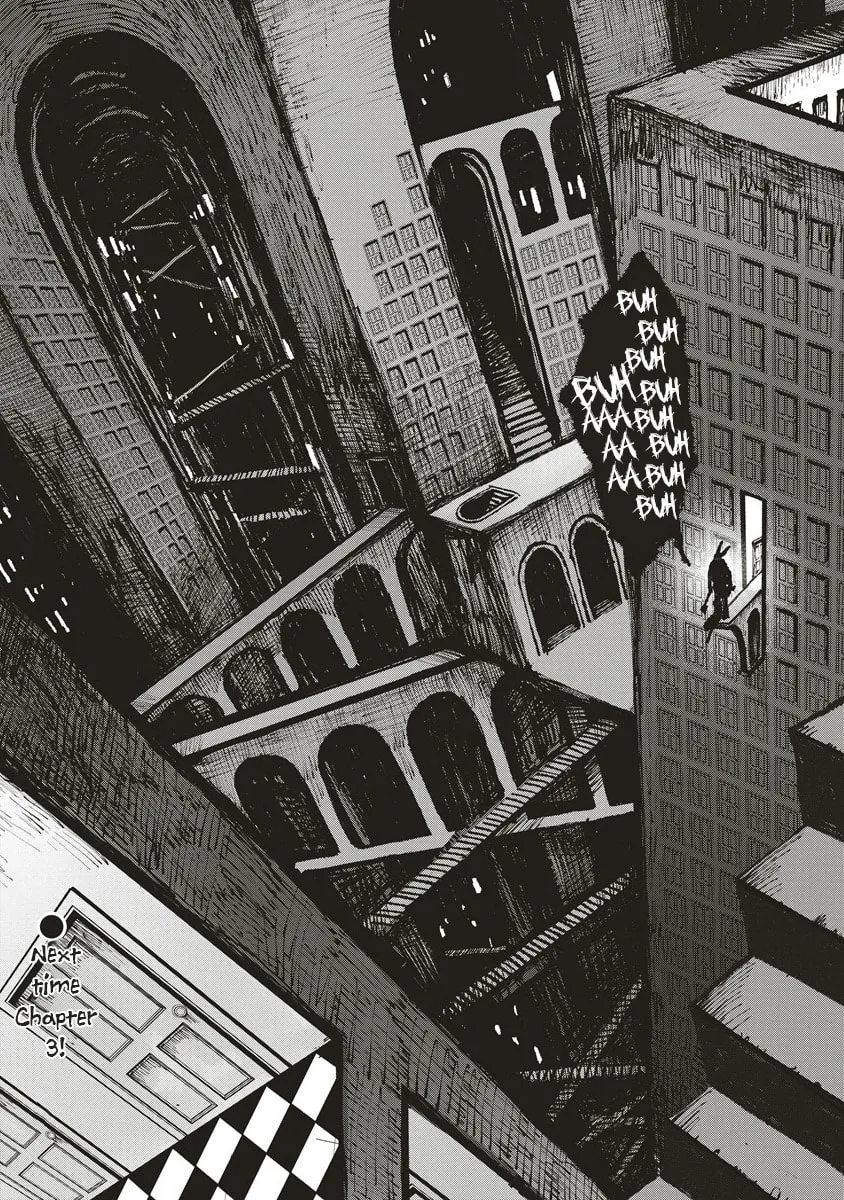 Gibbet Room Chapter 2.2 page 17 - 