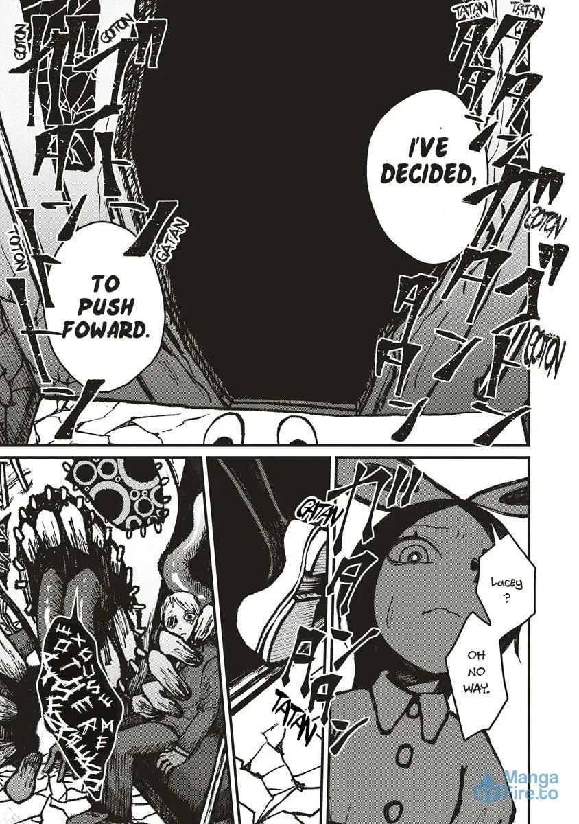 Gibbet Room Chapter 2.2 page 3 - 