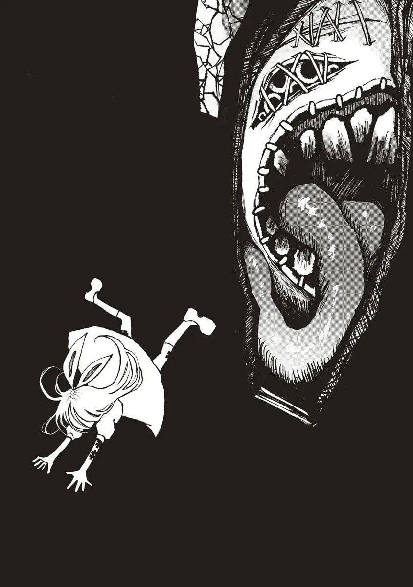 Gibbet Room Chapter 2.2 page 4 - 