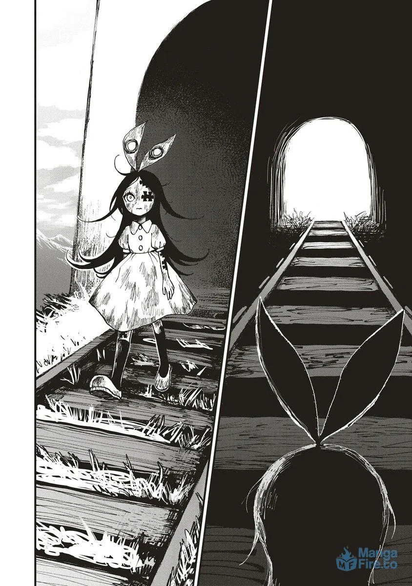 Gibbet Room Chapter 2.2 page 6 - 
