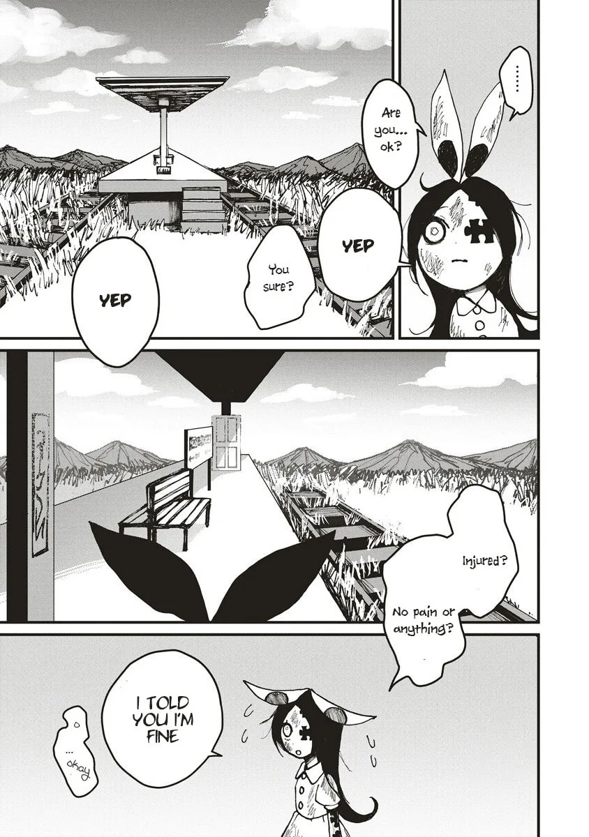 Gibbet Room Chapter 2.2 page 7 - 