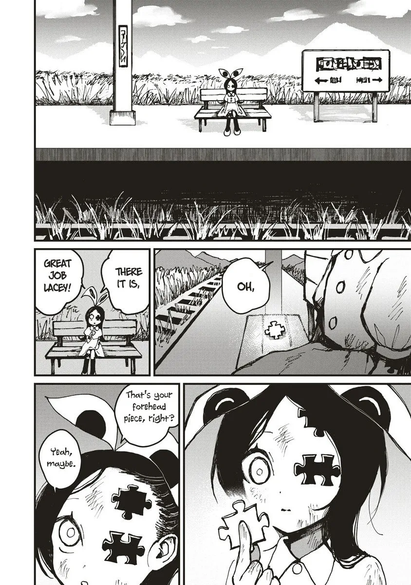 Gibbet Room Chapter 2.2 page 8 - 