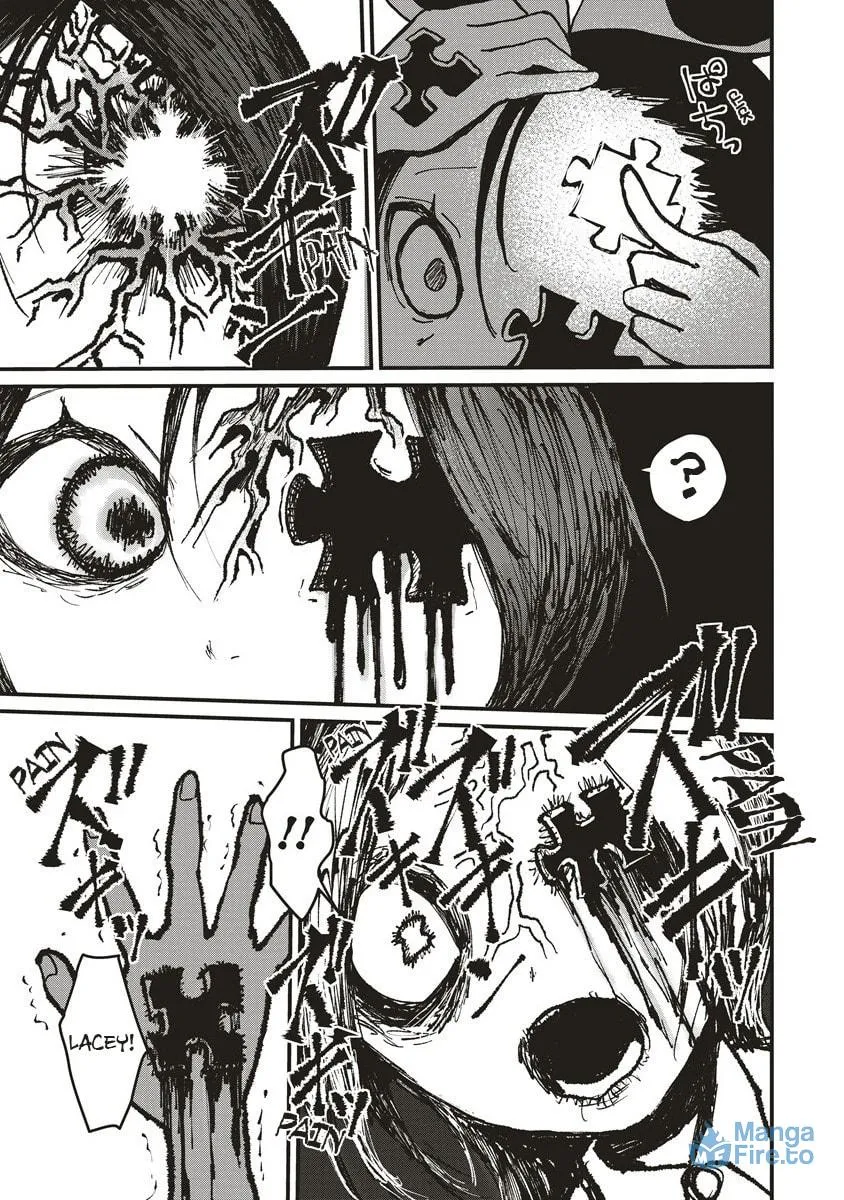 Gibbet Room Chapter 2.2 page 9 - 