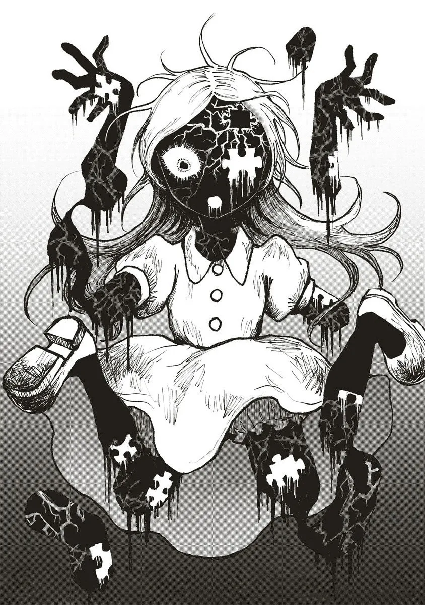Gibbet Room Chapter 2.2 page 10 - 