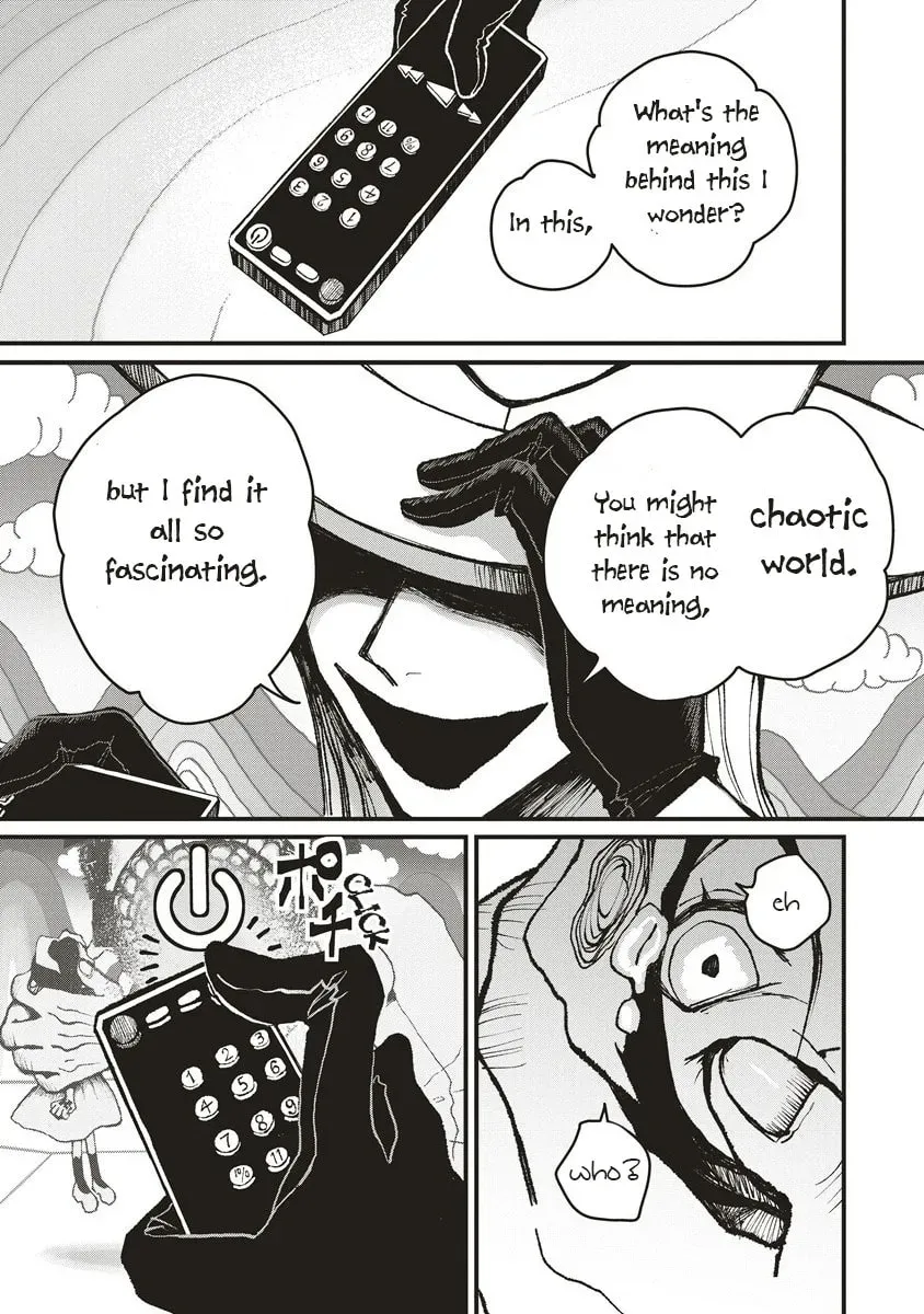 Gibbet Room Chapter 2.3 page 12 - 