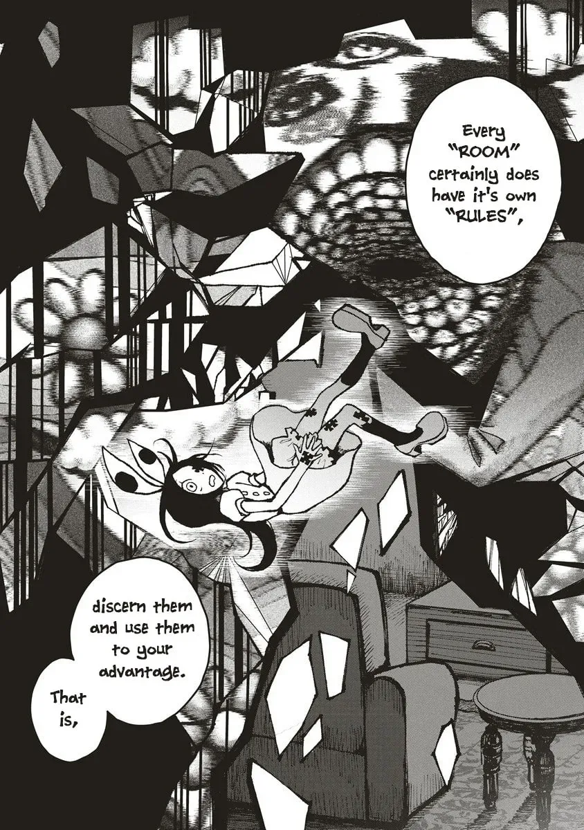 Gibbet Room Chapter 2.3 page 13 - 