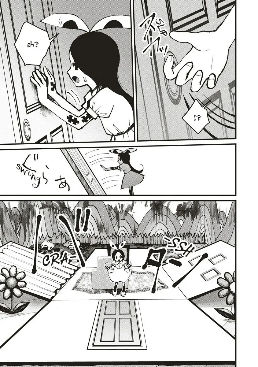 Gibbet Room Chapter 2.3 page 6 - 