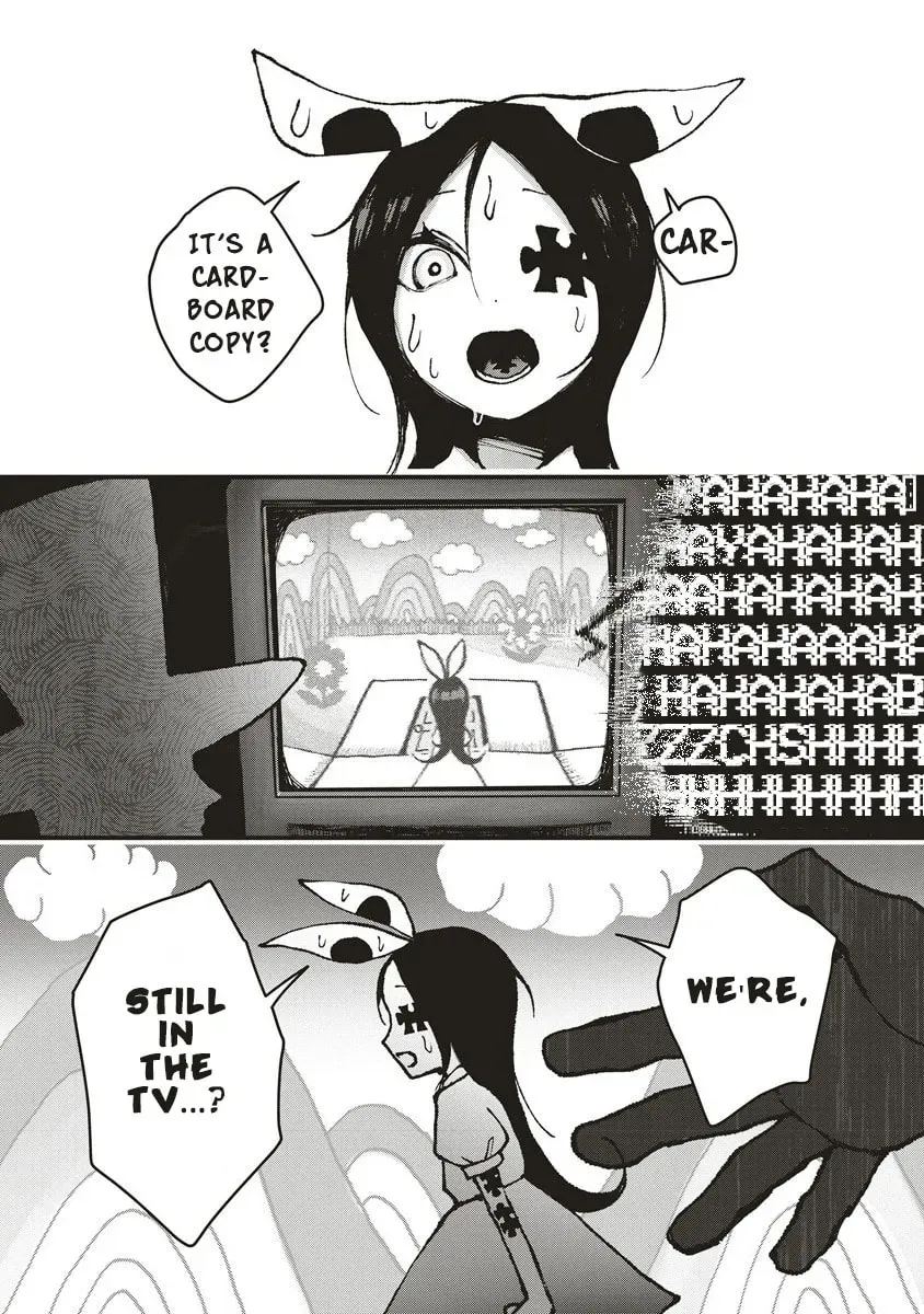 Gibbet Room Chapter 2.3 page 7 - 