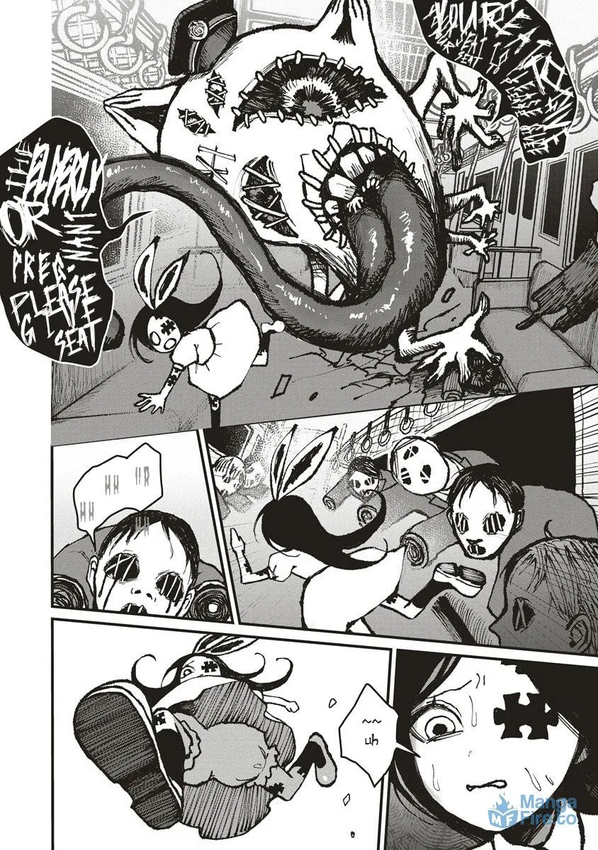 Gibbet Room Chapter 2 page 12 - 