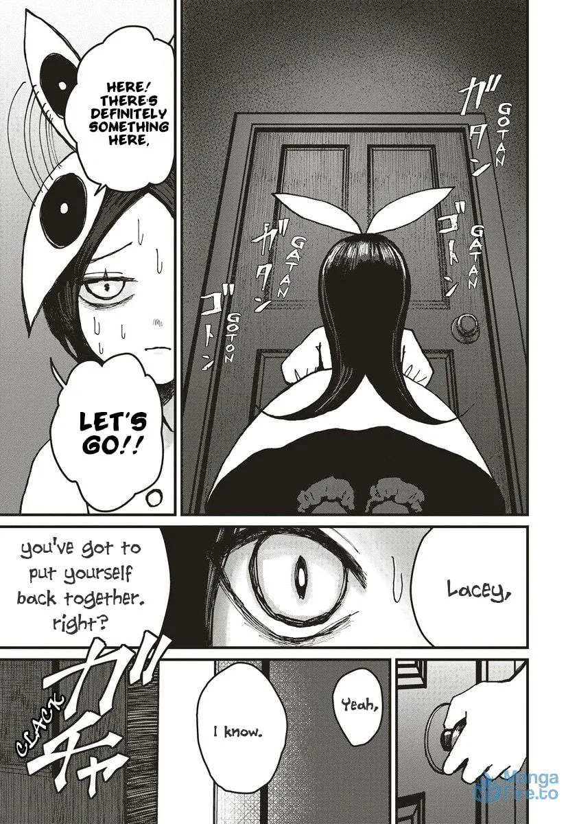 Gibbet Room Chapter 2 page 3 - 