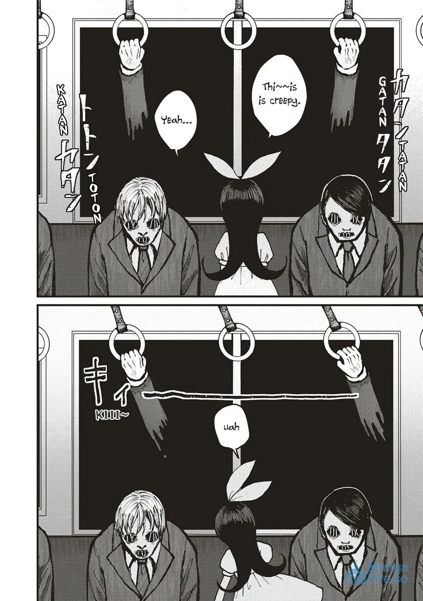 Gibbet Room Chapter 2 page 6 - 