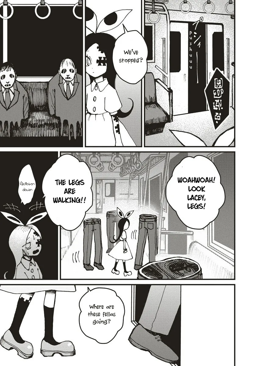 Gibbet Room Chapter 2 page 7 - 