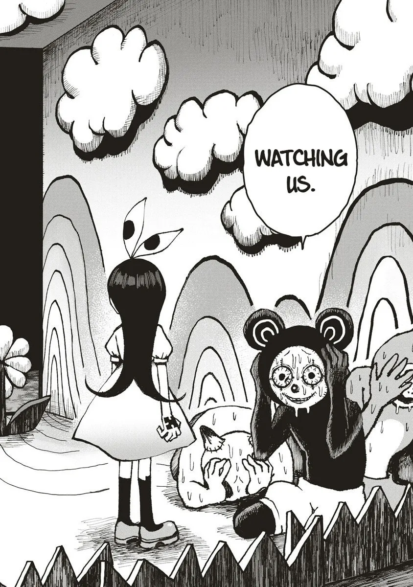 Gibbet Room Chapter 3.1 page 12 - 