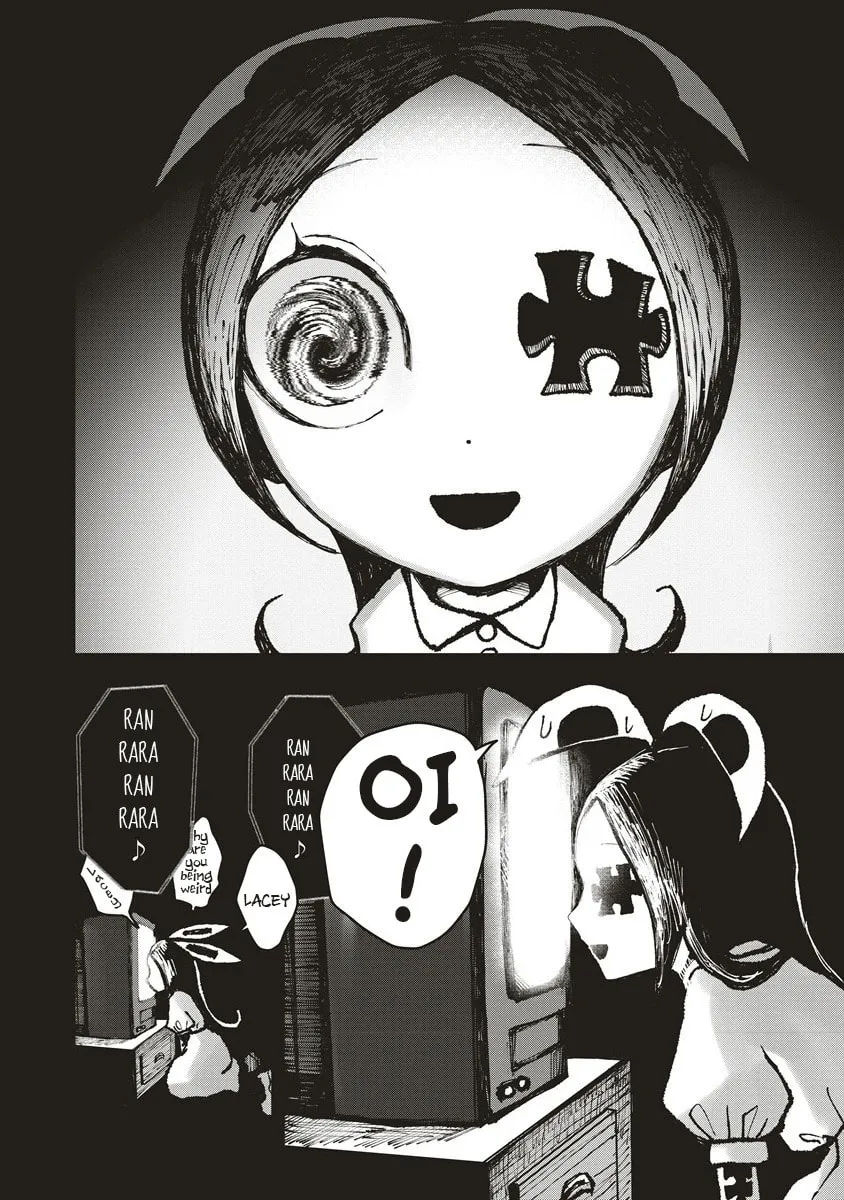 Gibbet Room Chapter 3.1 page 6 - 