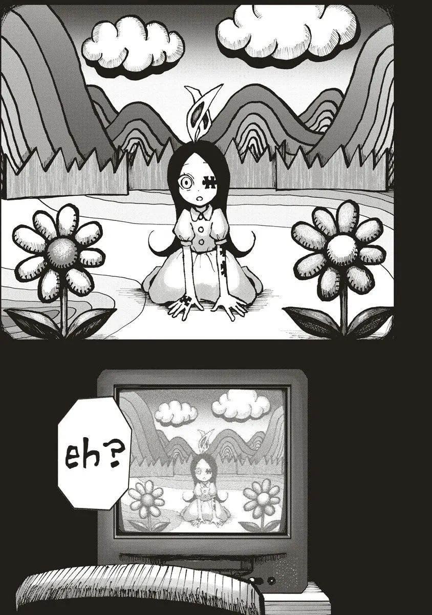 Gibbet Room Chapter 3.1 page 7 - 