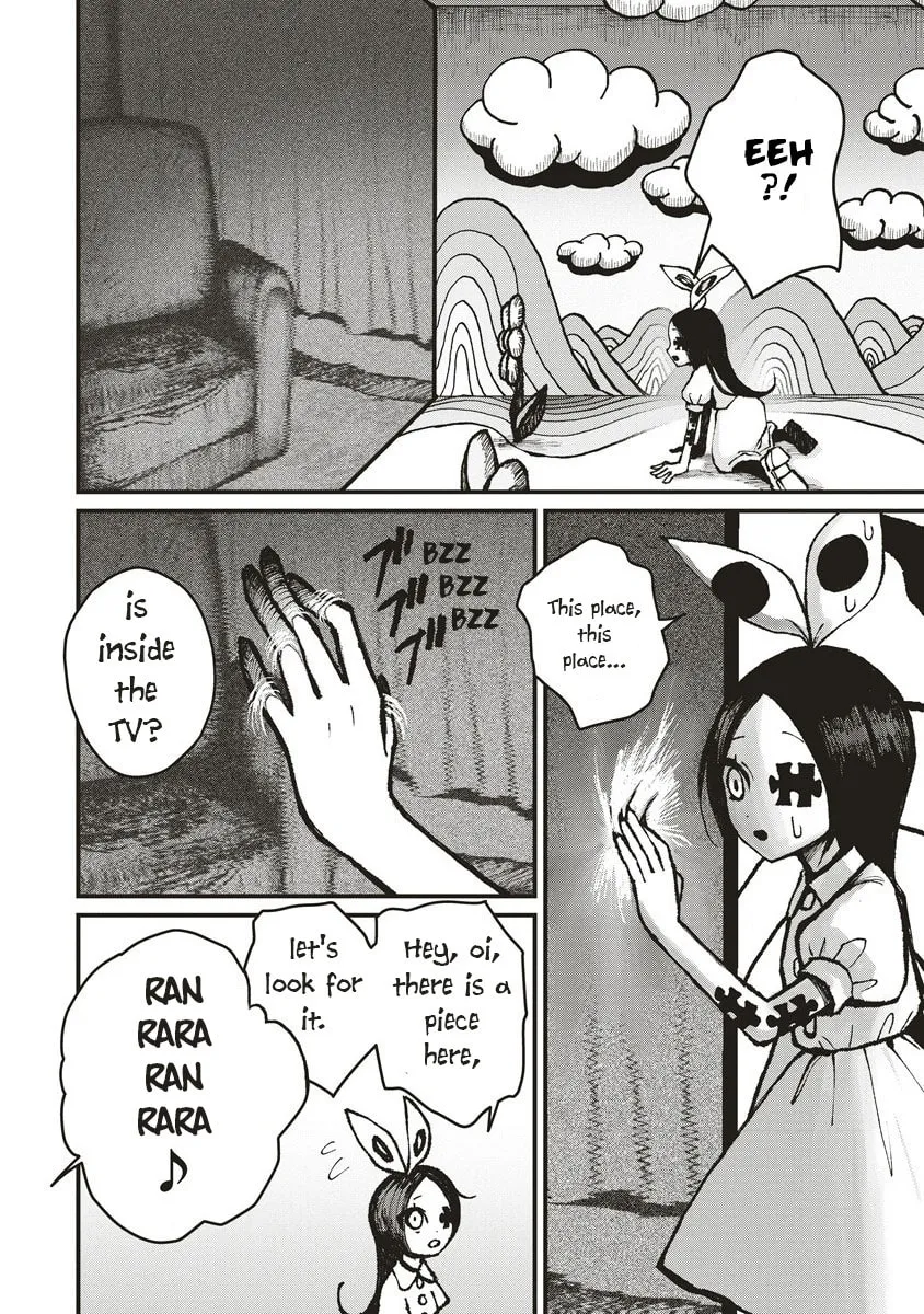 Gibbet Room Chapter 3.1 page 8 - 