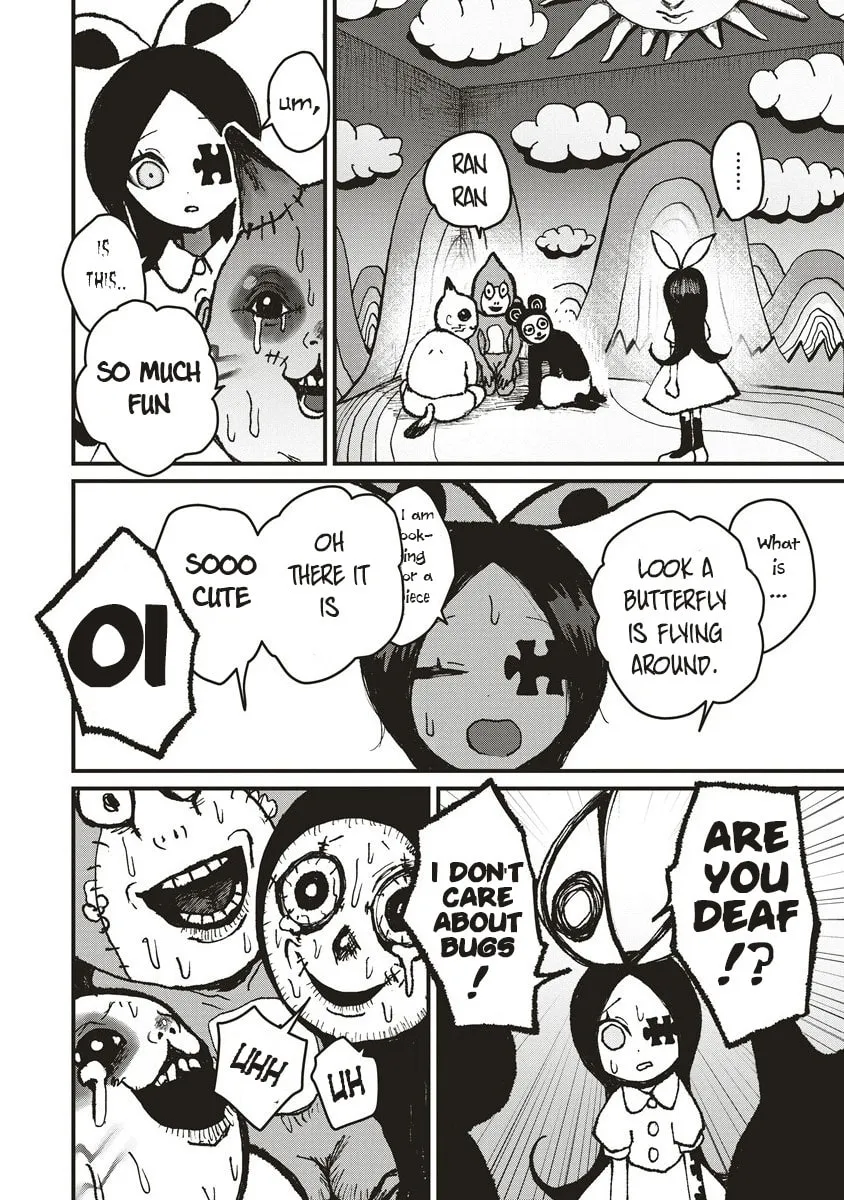 Gibbet Room Chapter 3.1 page 10 - 