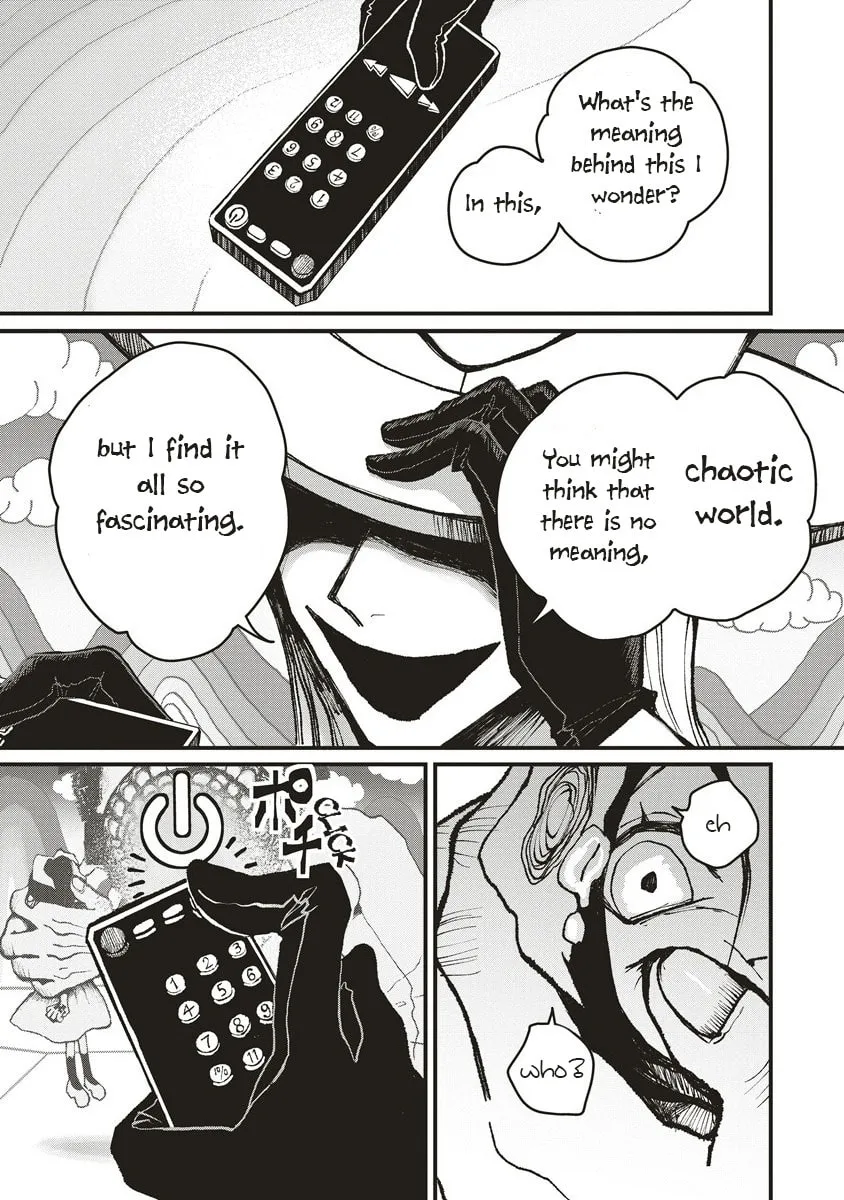 Gibbet Room Chapter 3.2 page 12 - 