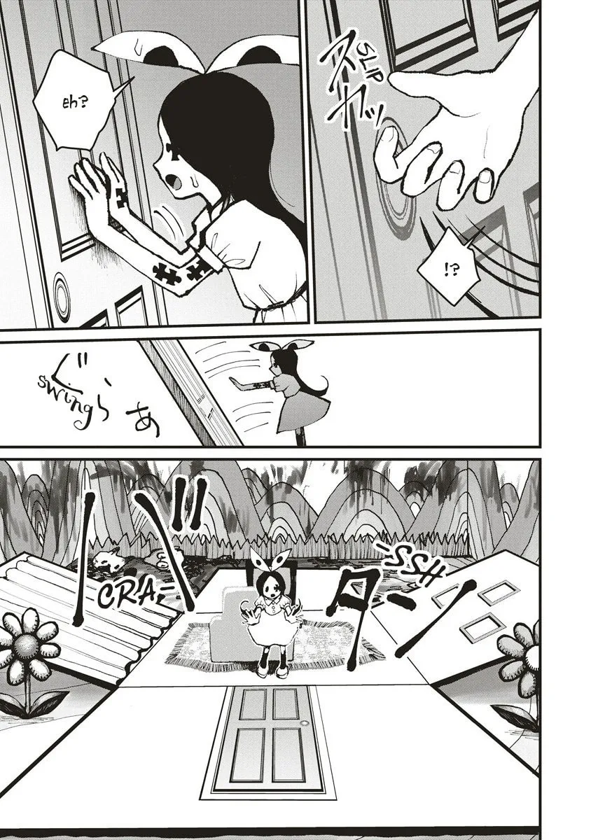 Gibbet Room Chapter 3.2 page 6 - 