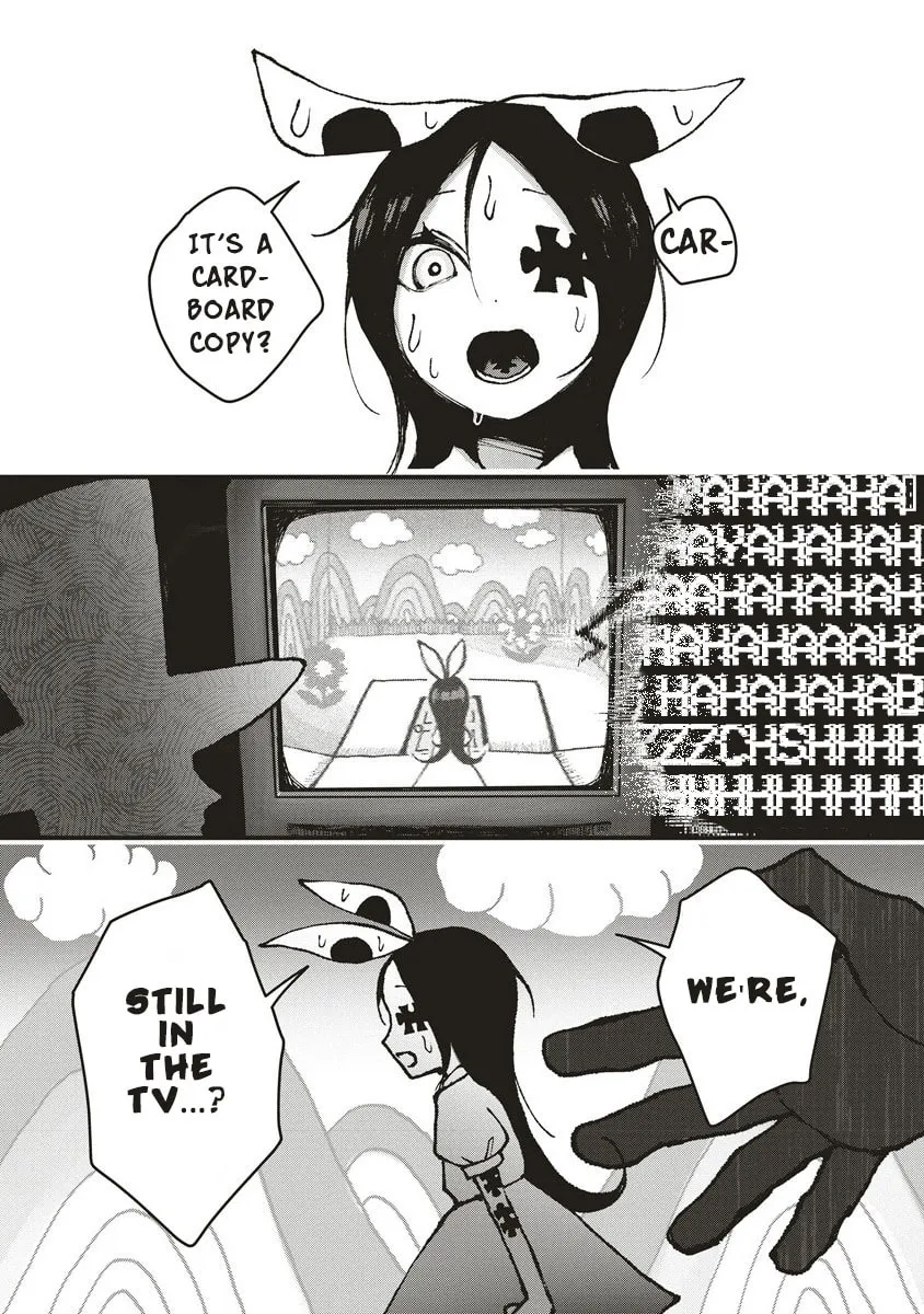Gibbet Room Chapter 3.2 page 7 - 