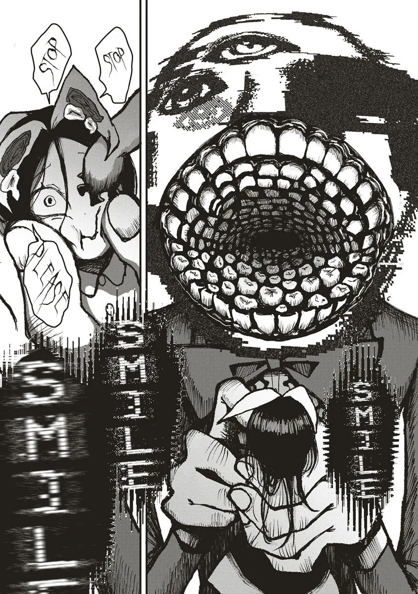 Gibbet Room Chapter 3.2 page 10 - 