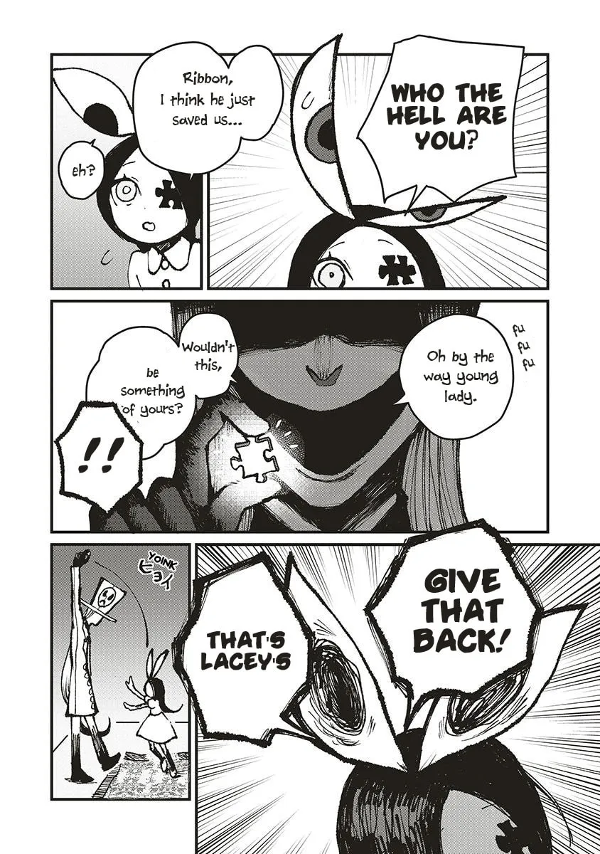 Gibbet Room Chapter 4 page 2 - 