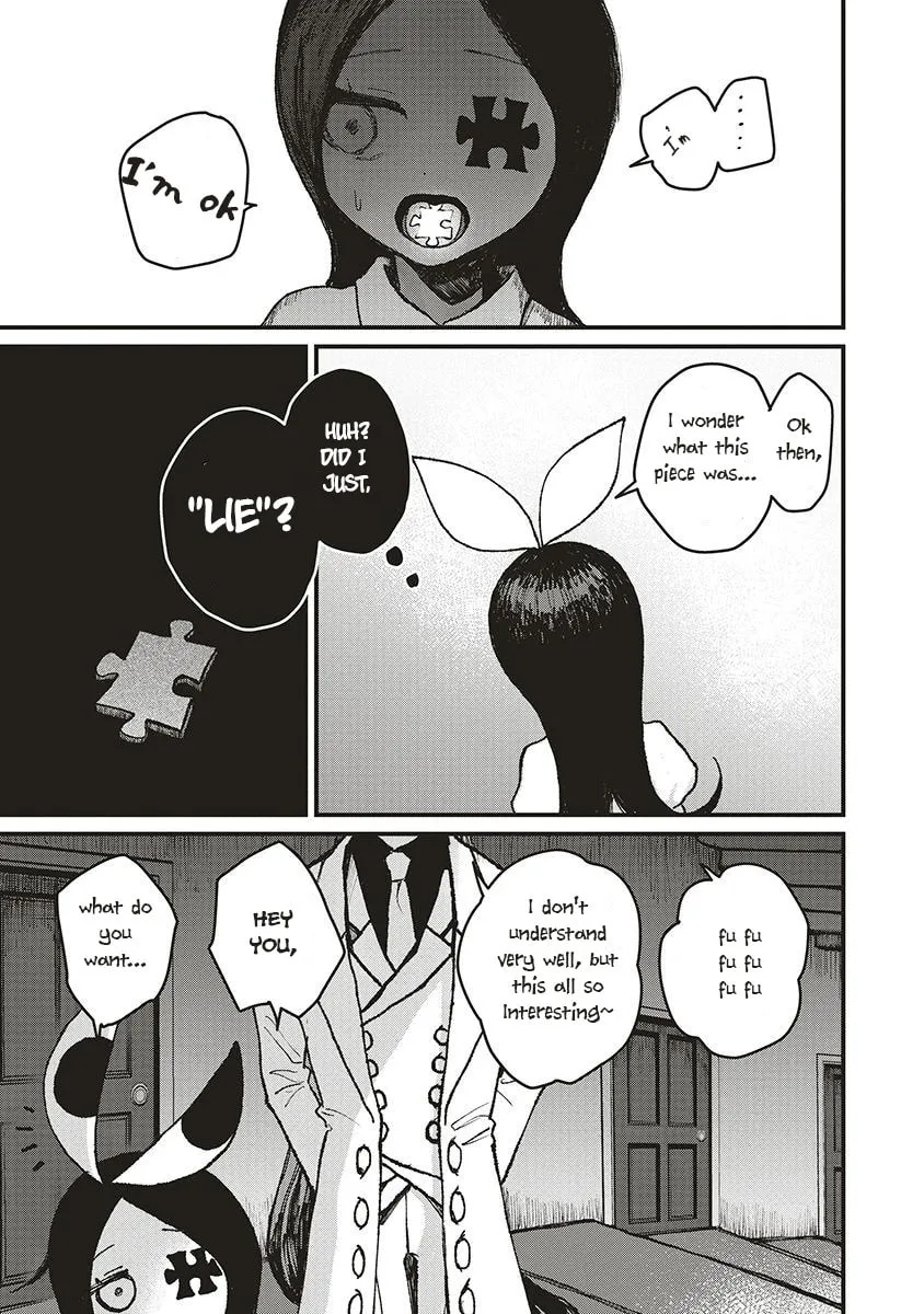 Gibbet Room Chapter 4 page 12 - 
